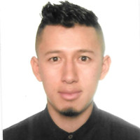 Camilo Andrés Sáenz Yagama