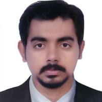 Anju P Mathew
