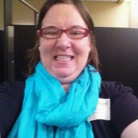 Mary Raasch