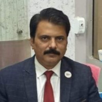 Syed Waqar