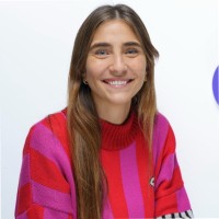 María Elena Uriarte