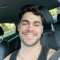 Ben Mcintosh