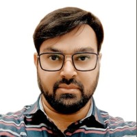 Intekhab Shaikh