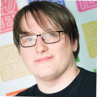 Adam Dinsdale