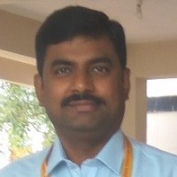 M V Rao