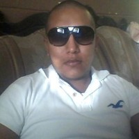 Jonathan Arias Nava