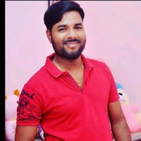 Manoj Samal