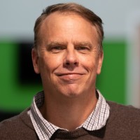 Jon Symonds