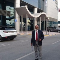 BHASKAR RAO