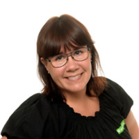 Pernilla Lögdahl