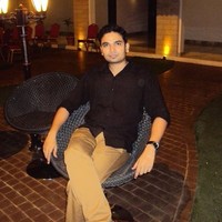 Manish Chauhan