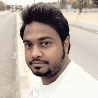 Vishnu Prabhakar