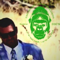 Quinton Grissel Gazz Monkey LPG Installers