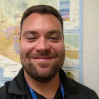 Robert Hitchcock Cmrp, Crl