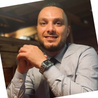 Mohamed El-Alaily