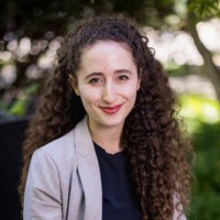 Zoë Goldstein, Psy.D.