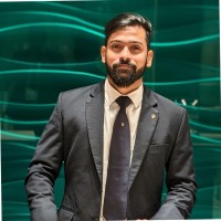 Akhil Chirammal (Ciscp)