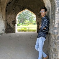 Raval Pratik