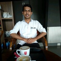 Krishnamurthy P H