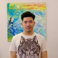 Andy Tseng