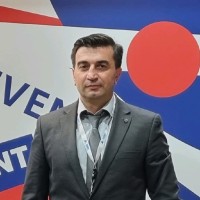 Vyacheslav Kazarov