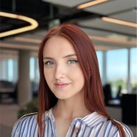 Anastasia Zaiceva