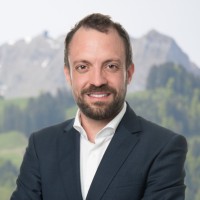 Sébastien Cottet