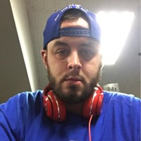 Brandon Garland