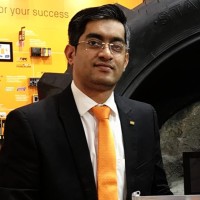 Saurabh Kulkarni