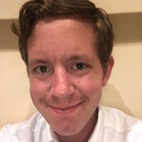 Crosby Reed (Ascp)