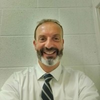 Ian Nendick
