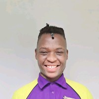 Luvo Mzimkhulu