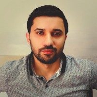 Ramil Aliyev