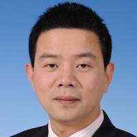 Raymond Bian