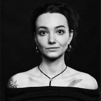 Evelina Sokolovska