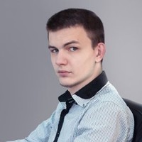 Kirill Tarasov