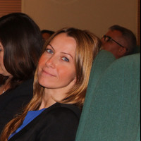 Nilufer Ultav
