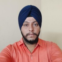 Santosh Singh