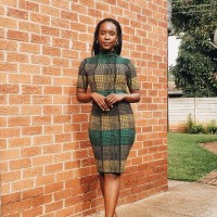 Matipaishe Maruta