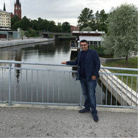 ELKHAN AHADOV