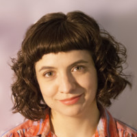 Alicia Hyman