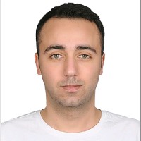 Bora Bayraktar