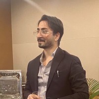 Basharat Ali khan