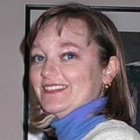 Kristen Maher