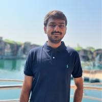 Maharshi Patel