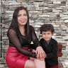 Adriana Moya Solis