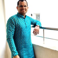 Raghav Swamy Dachapally