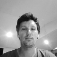 Geoff Grant