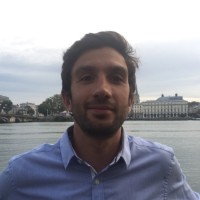Raphaël Marqué