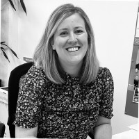 Claire Saltmarshe AISEP